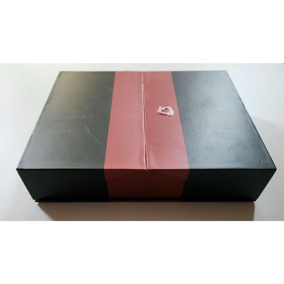 Jason Of Beverly Hills “The Red Stripe Tray” Jewelry Tray - Picture 4 of 9